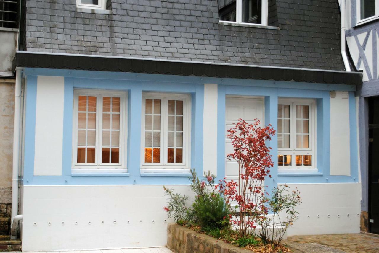 La Souche Rouen Exterior foto